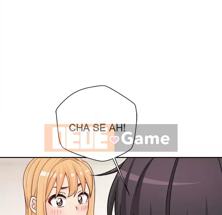 Hai mươi tuổi đã vượt qua ranh giới Chương 18-19