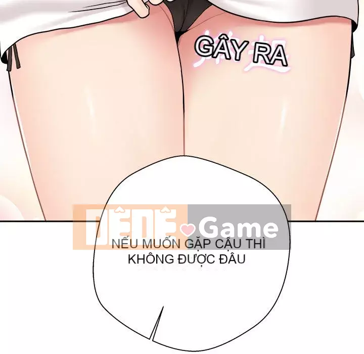 Hai mươi tuổi đã vượt qua ranh giới Chương 18-19