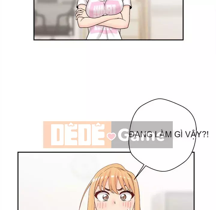 Hai mươi tuổi đã vượt qua ranh giới Chương 18-19