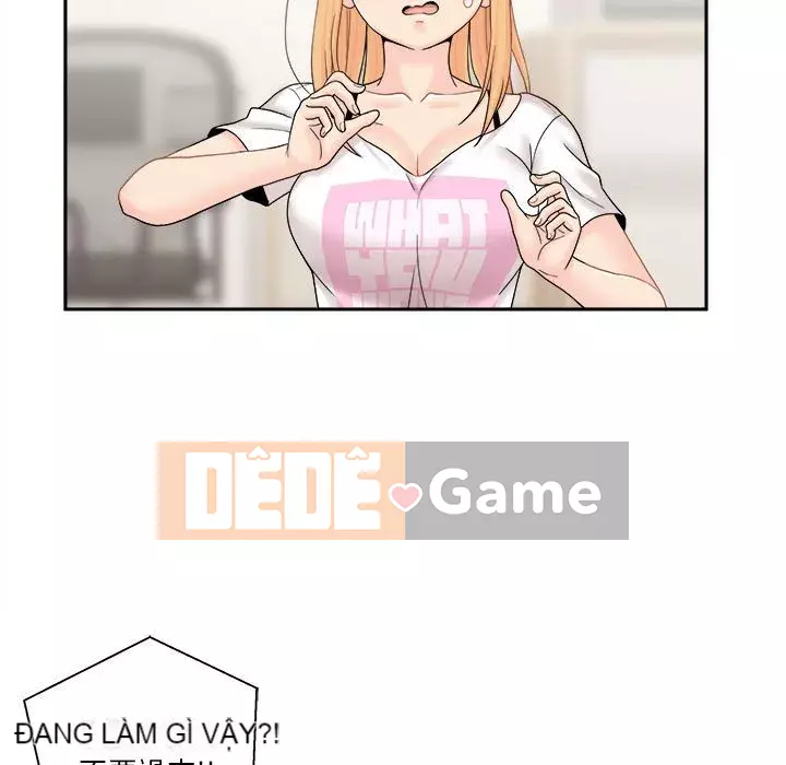 Hai mươi tuổi đã vượt qua ranh giới Chương 18-19