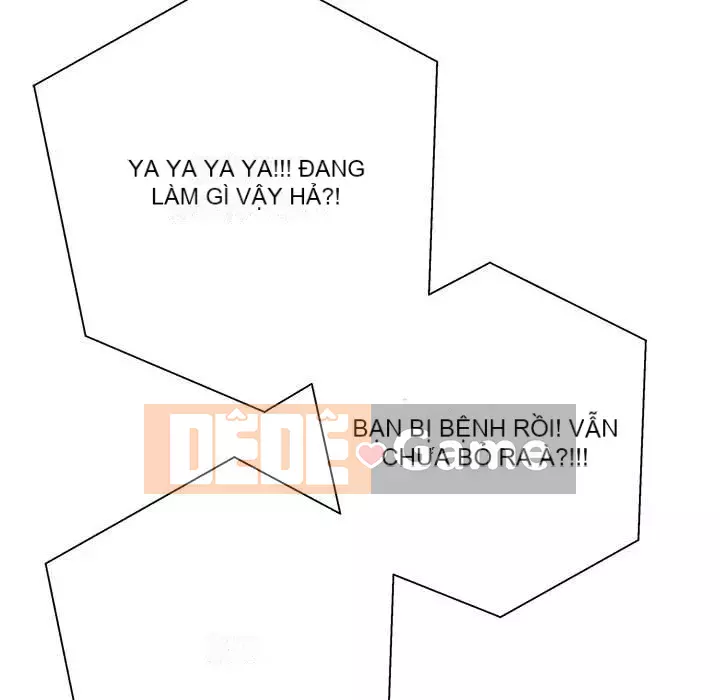 Hai mươi tuổi đã vượt qua ranh giới Chương 18-19