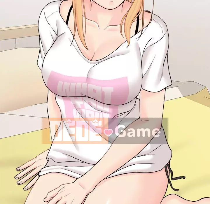 Hai mươi tuổi đã vượt qua ranh giới Chương 18-19