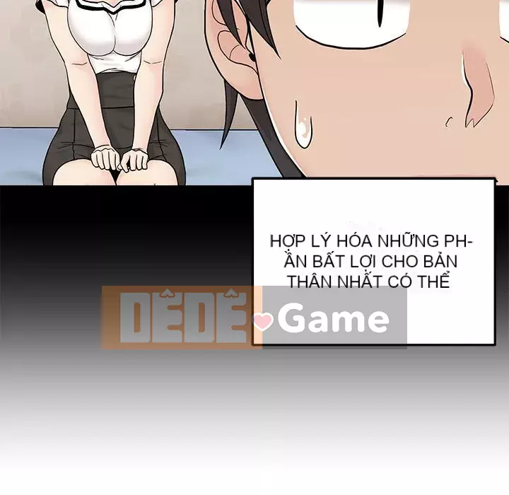 Hai mươi tuổi đã vượt qua ranh giới Chương 18-19