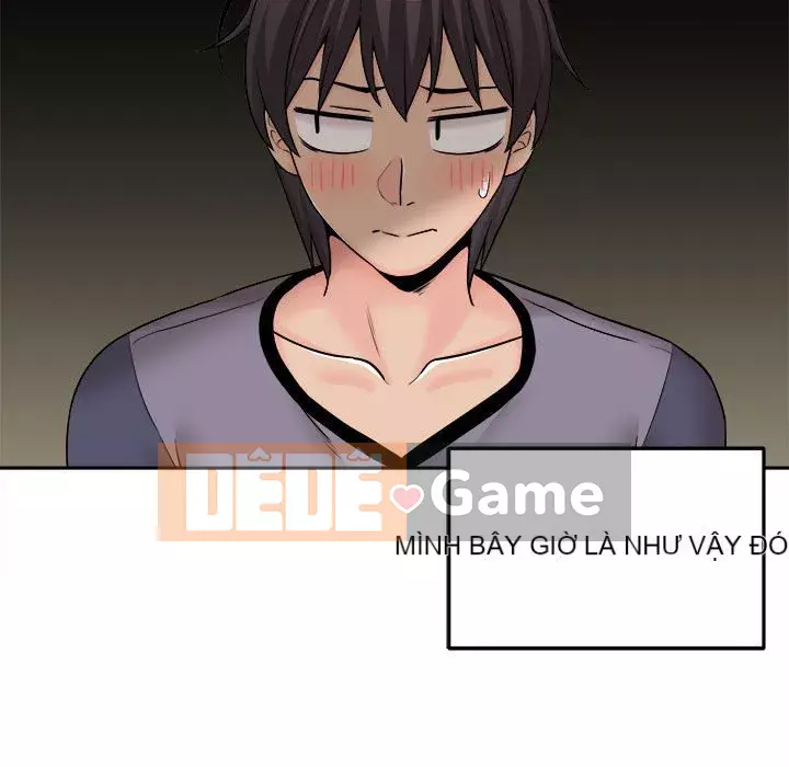 Hai mươi tuổi đã vượt qua ranh giới Chương 18-19