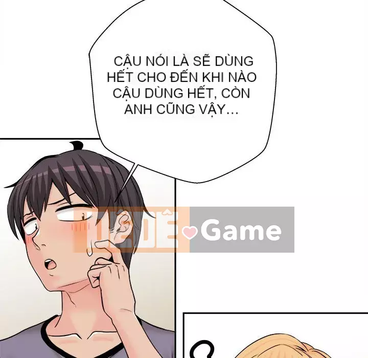 Hai mươi tuổi đã vượt qua ranh giới Chương 18-19