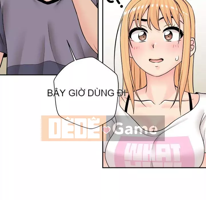 Hai mươi tuổi đã vượt qua ranh giới Chương 18-19