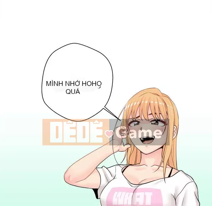 Hai mươi tuổi đã vượt qua ranh giới Chương 18-19