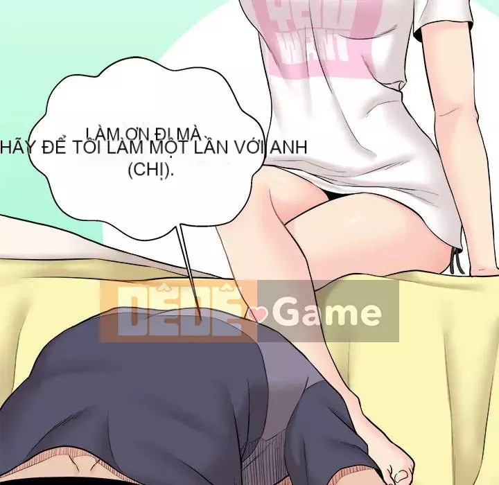 Hai mươi tuổi đã vượt qua ranh giới Chương 18-19