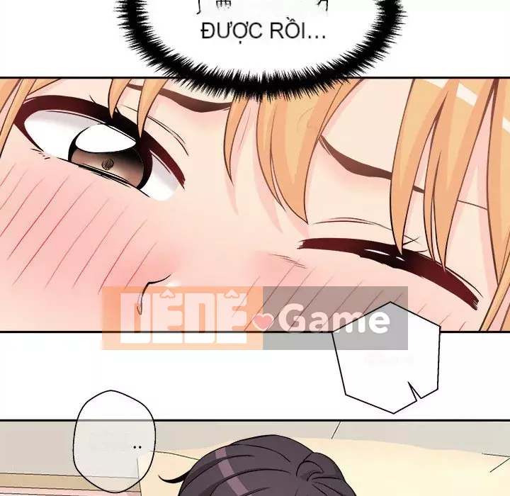 Hai mươi tuổi đã vượt qua ranh giới Chương 18-19