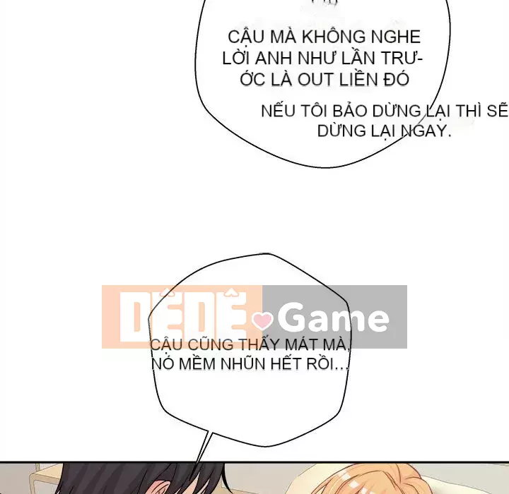 Hai mươi tuổi đã vượt qua ranh giới Chương 18-19