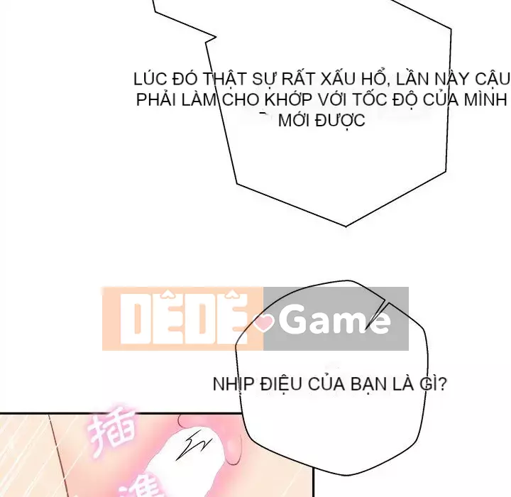 Hai mươi tuổi đã vượt qua ranh giới Chương 18-19