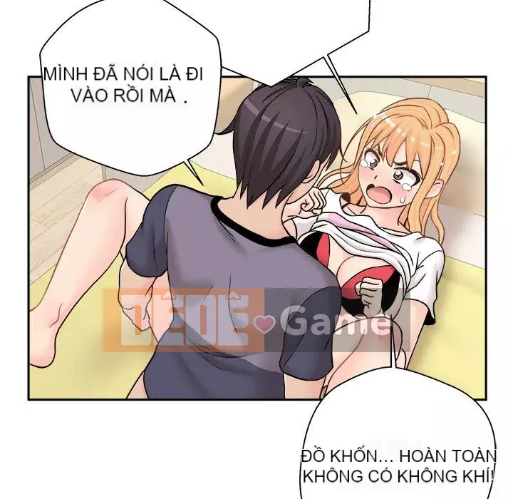 Hai mươi tuổi đã vượt qua ranh giới Chương 18-19