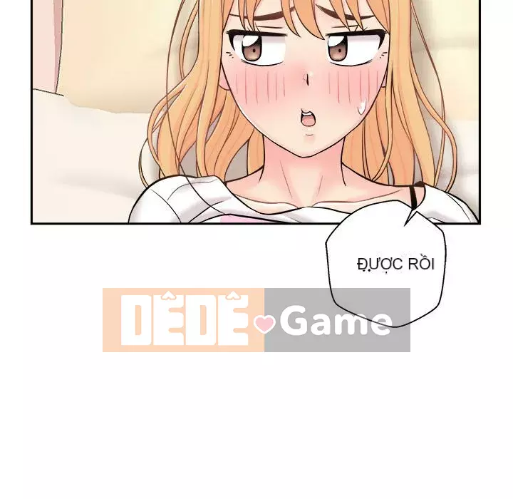 Hai mươi tuổi đã vượt qua ranh giới Chương 18-19