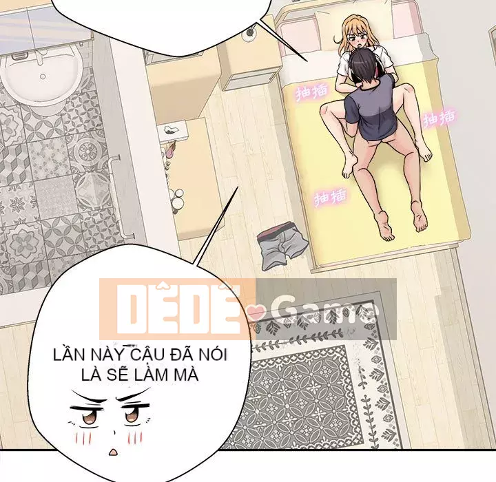 Hai mươi tuổi đã vượt qua ranh giới Chương 18-19