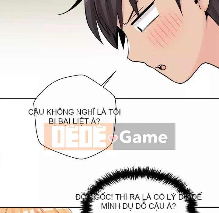 Hai mươi tuổi đã vượt qua ranh giới Chương 18-19