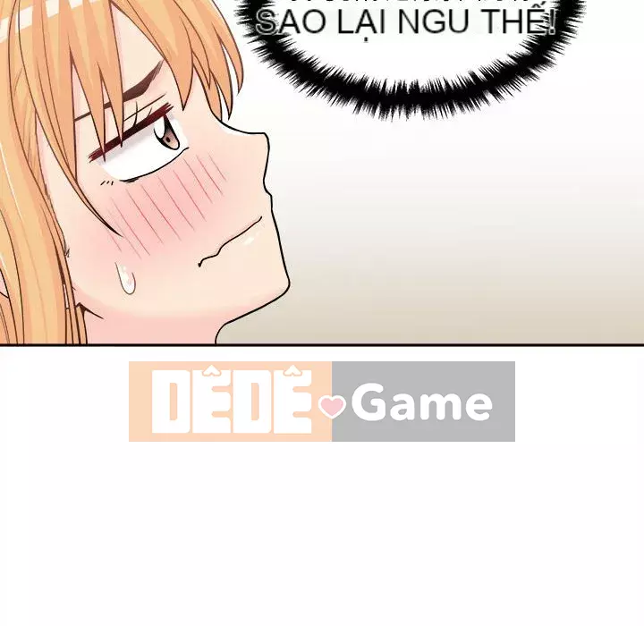 Hai mươi tuổi đã vượt qua ranh giới Chương 18-19