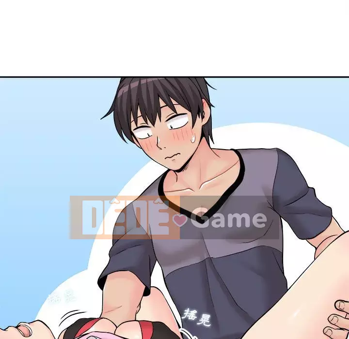 Hai mươi tuổi đã vượt qua ranh giới Chương 18-19