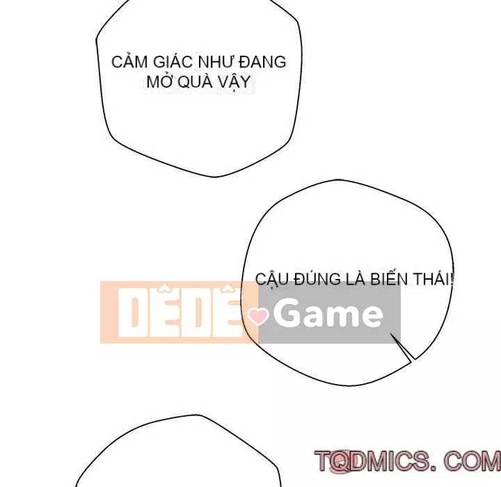 Hai mươi tuổi đã vượt qua ranh giới Chương 18-19