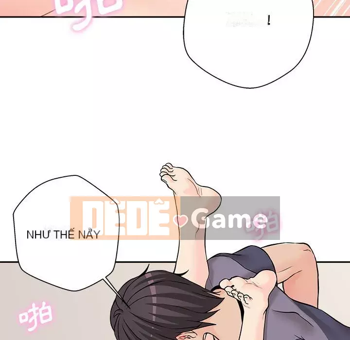 Hai mươi tuổi đã vượt qua ranh giới Chương 18-19