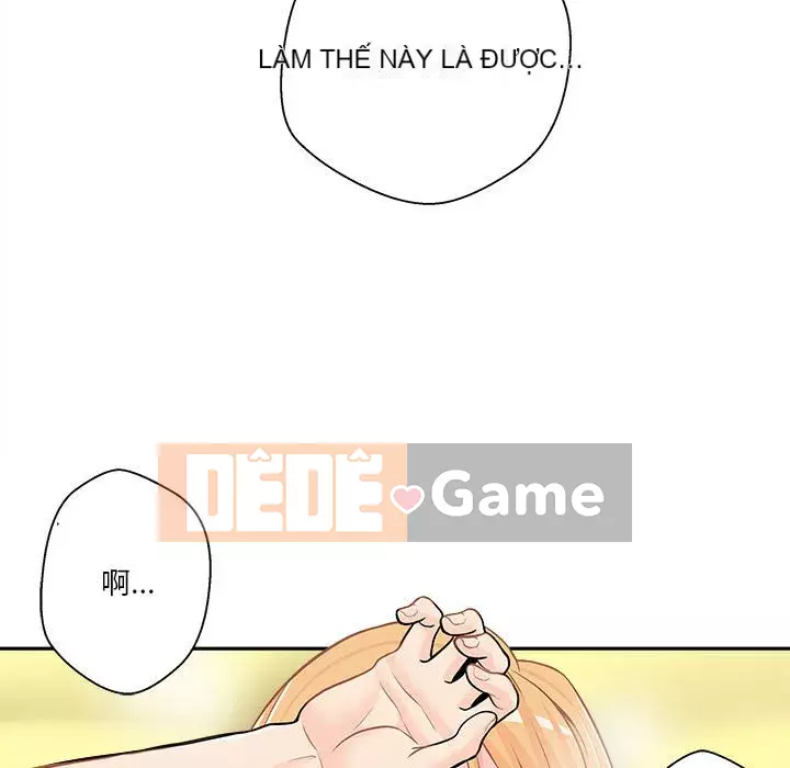 Hai mươi tuổi đã vượt qua ranh giới Chương 18-19