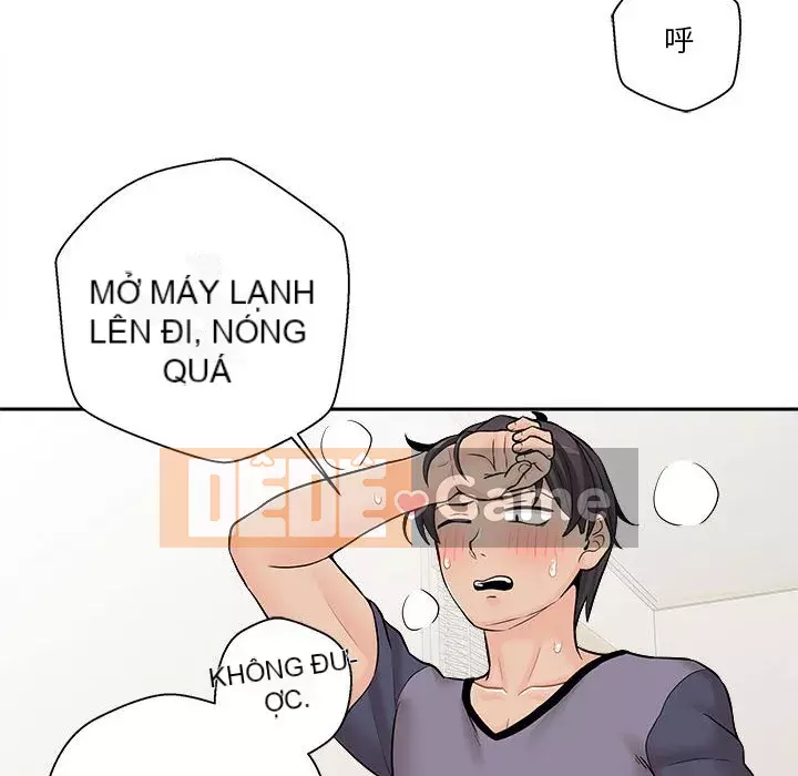 Hai mươi tuổi đã vượt qua ranh giới Chương 18-19