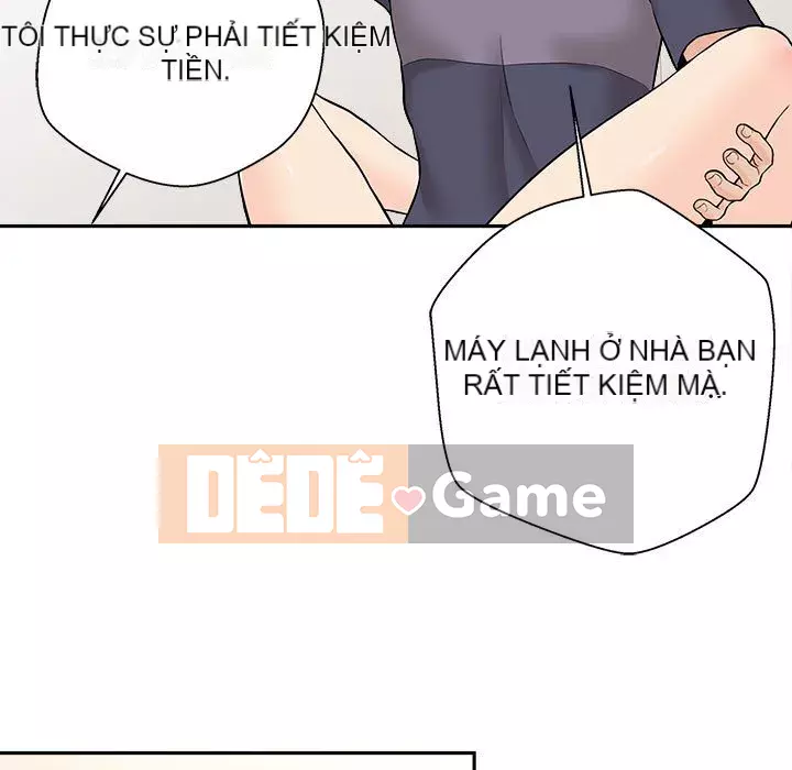 Hai mươi tuổi đã vượt qua ranh giới Chương 18-19