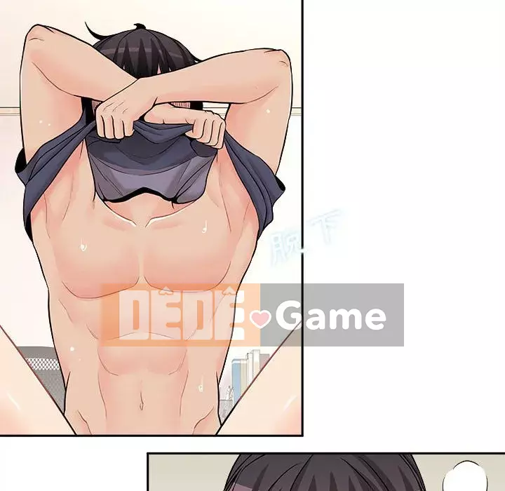 Hai mươi tuổi đã vượt qua ranh giới Chương 18-19