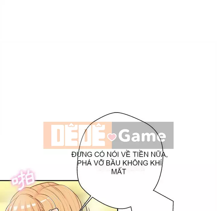 Hai mươi tuổi đã vượt qua ranh giới Chương 18-19