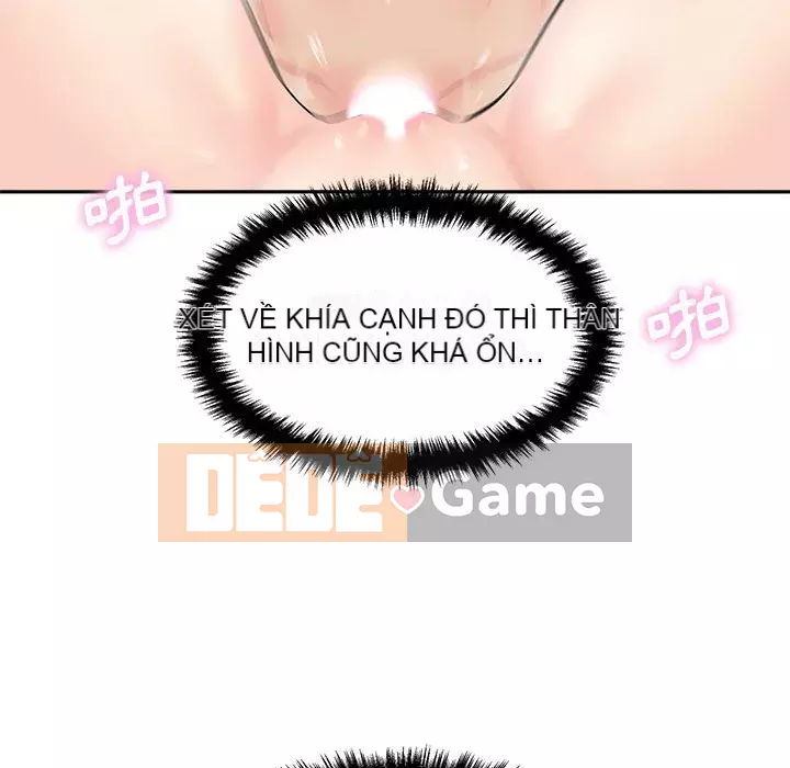 Hai mươi tuổi đã vượt qua ranh giới Chương 18-19