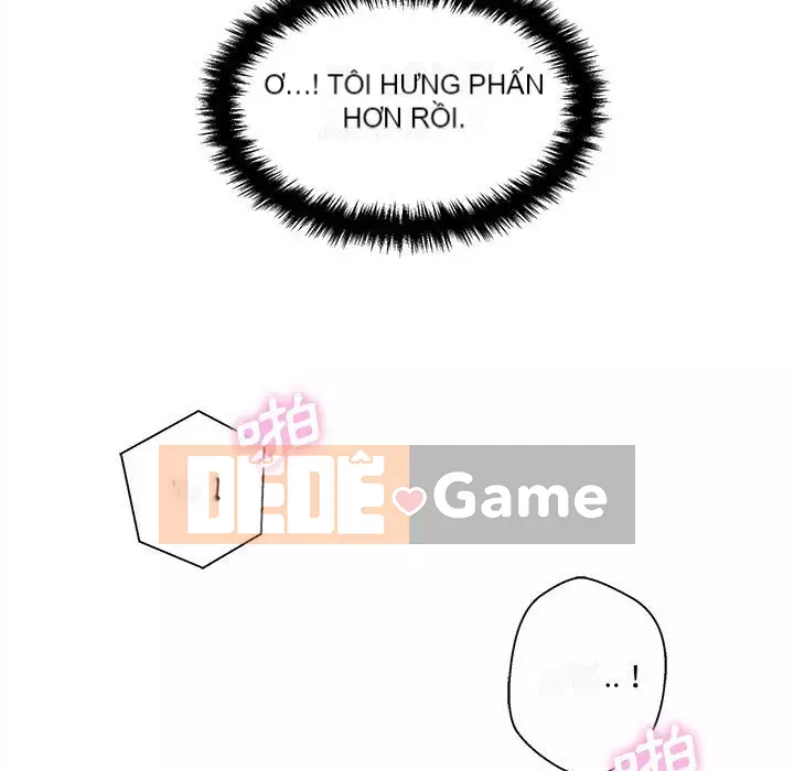 Hai mươi tuổi đã vượt qua ranh giới Chương 18-19