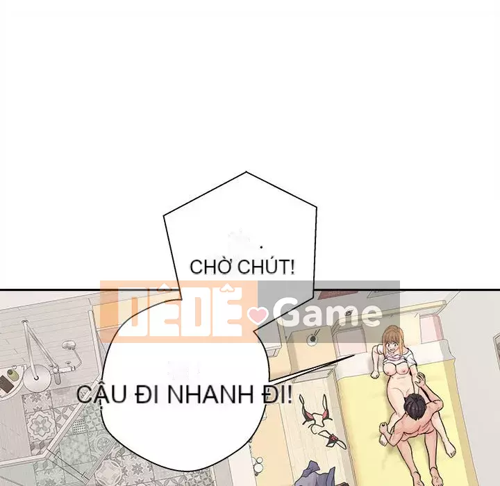 Hai mươi tuổi đã vượt qua ranh giới Chương 18-19