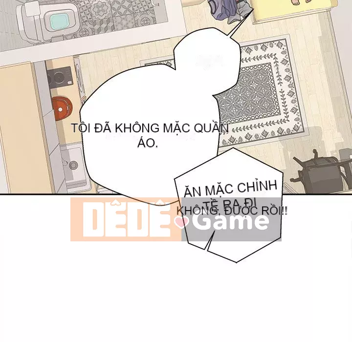 Hai mươi tuổi đã vượt qua ranh giới Chương 18-19