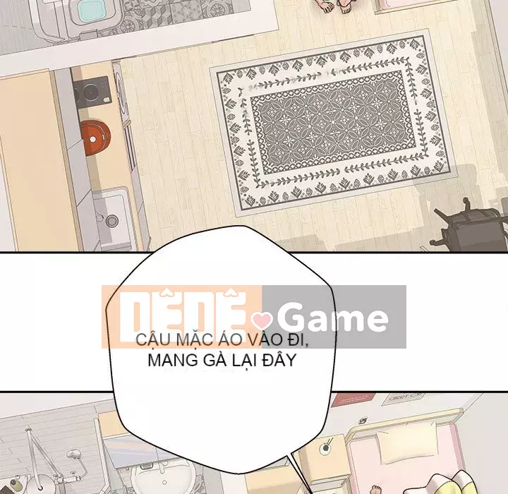 Hai mươi tuổi đã vượt qua ranh giới Chương 18-19