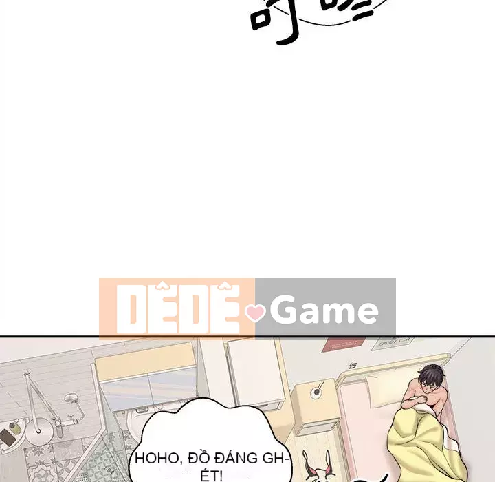 Hai mươi tuổi đã vượt qua ranh giới Chương 18-19