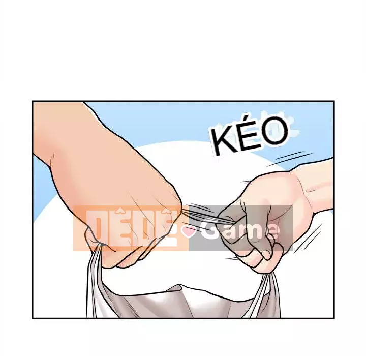 Hai mươi tuổi đã vượt qua ranh giới Chương 18-19