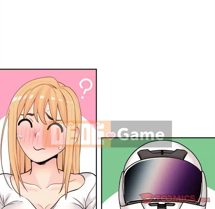 Hai mươi tuổi đã vượt qua ranh giới Chương 18-19