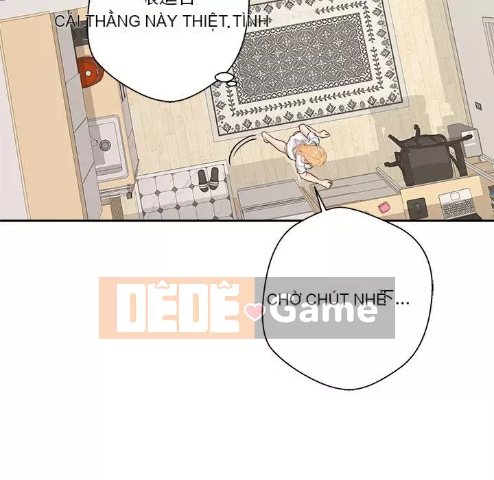 Hai mươi tuổi đã vượt qua ranh giới Chương 18-19