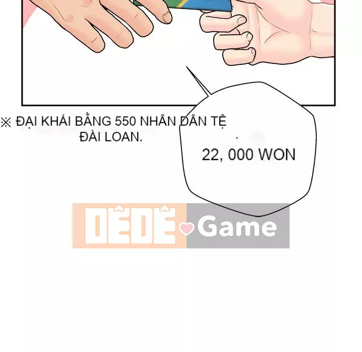 Hai mươi tuổi đã vượt qua ranh giới Chương 18-19