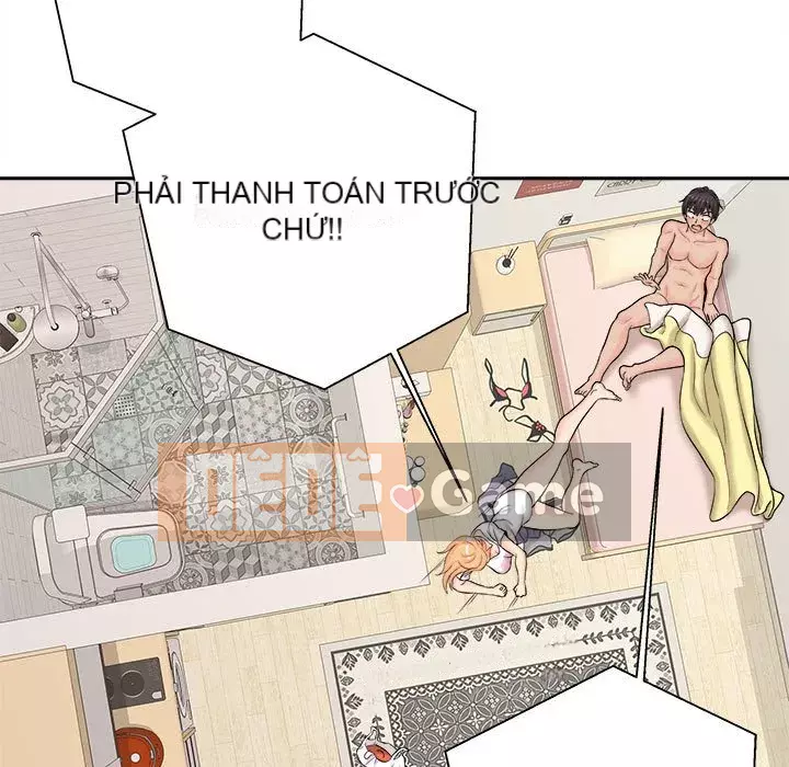 Hai mươi tuổi đã vượt qua ranh giới Chương 18-19