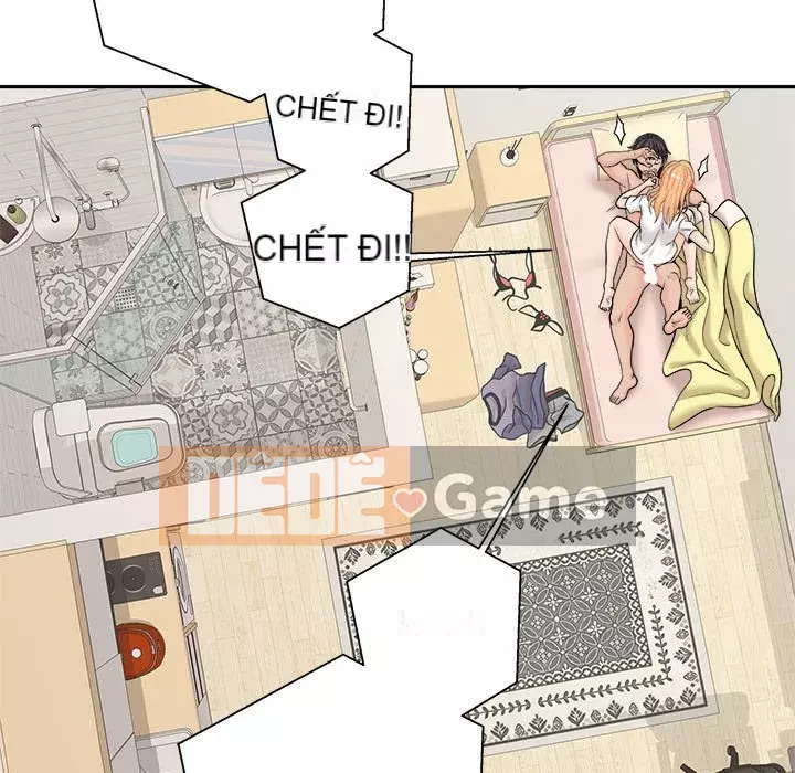 Hai mươi tuổi đã vượt qua ranh giới Chương 18-19