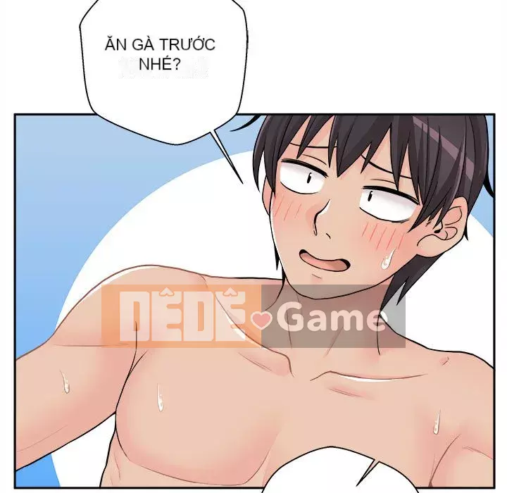 Hai mươi tuổi đã vượt qua ranh giới Chương 18-19