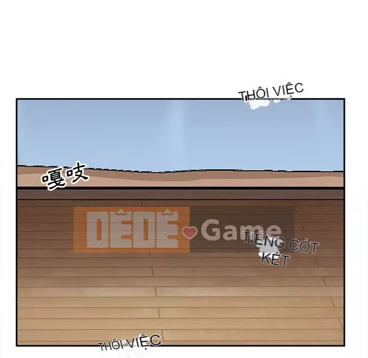 Hai mươi tuổi đã vượt qua ranh giới Chương 16-17