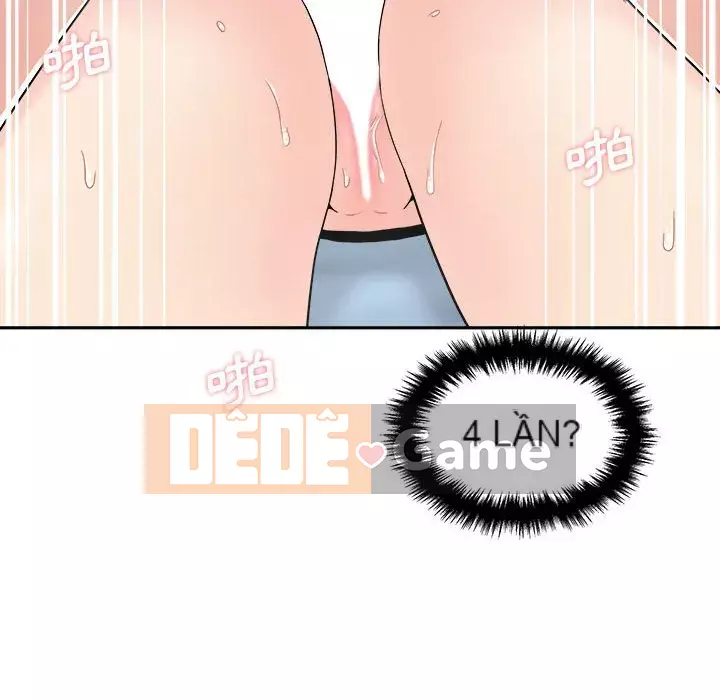 Hai mươi tuổi đã vượt qua ranh giới Chương 16-17