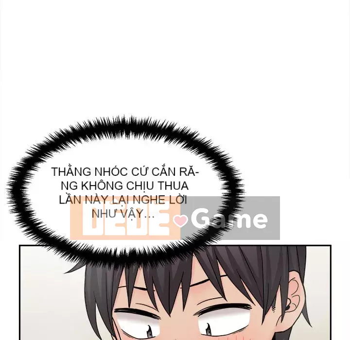 Hai mươi tuổi đã vượt qua ranh giới Chương 16-17