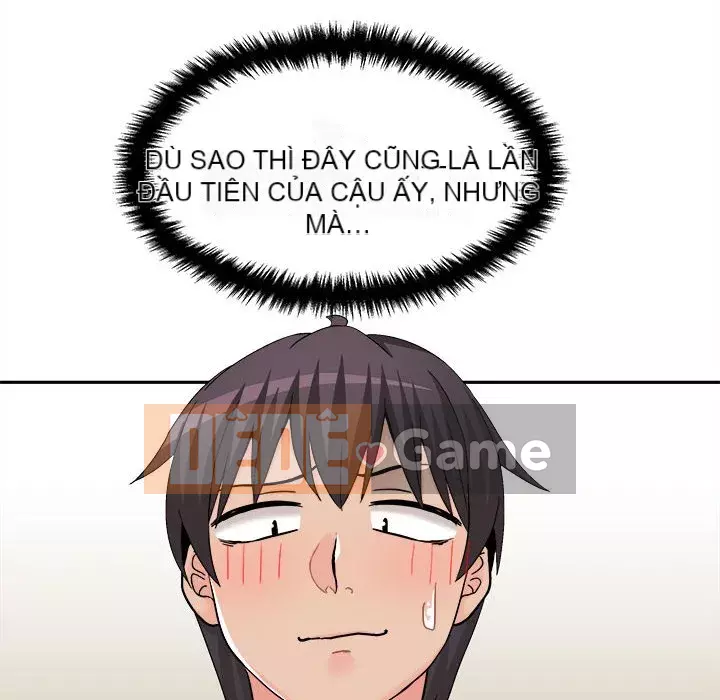 Hai mươi tuổi đã vượt qua ranh giới Chương 16-17