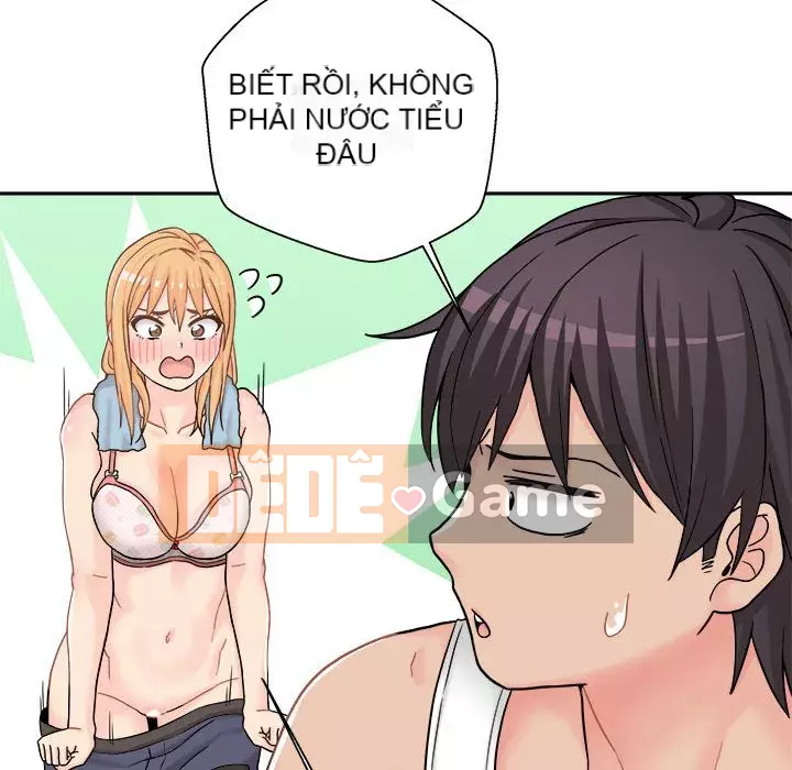 Hai mươi tuổi đã vượt qua ranh giới Chương 16-17