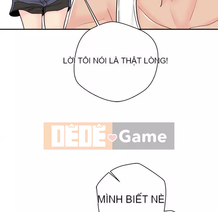 Hai mươi tuổi đã vượt qua ranh giới Chương 16-17