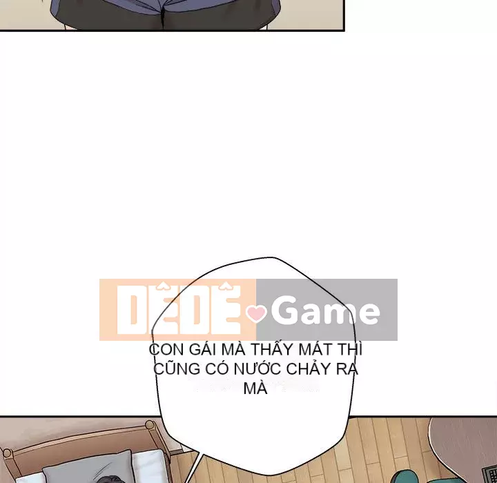 Hai mươi tuổi đã vượt qua ranh giới Chương 16-17