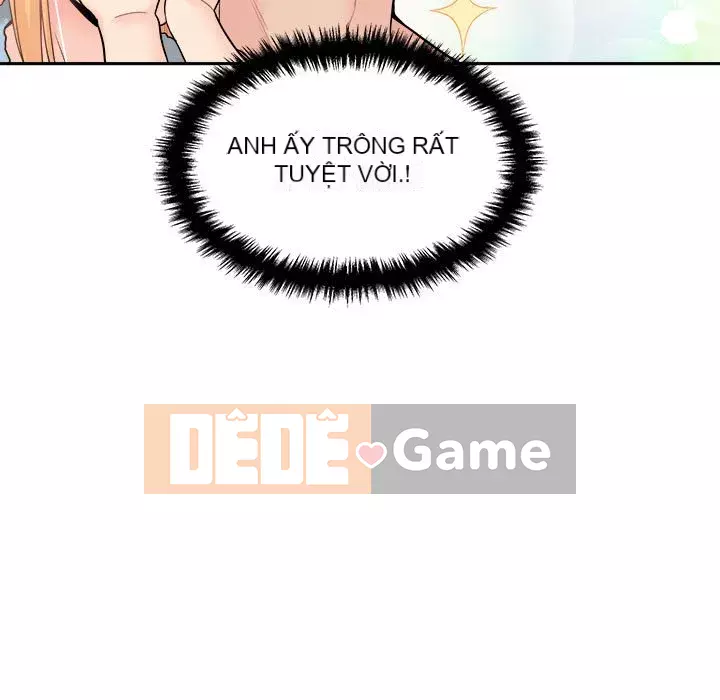 Hai mươi tuổi đã vượt qua ranh giới Chương 16-17