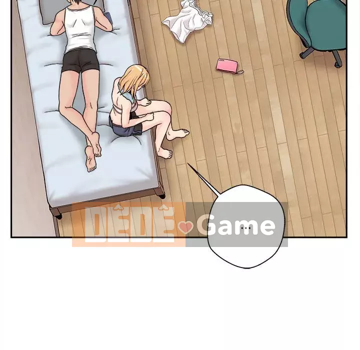 Hai mươi tuổi đã vượt qua ranh giới Chương 16-17